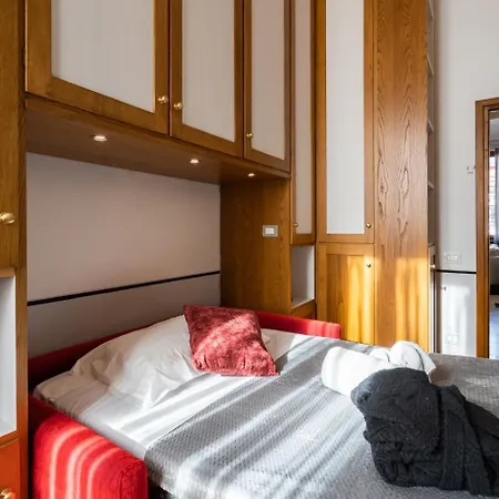 San Michele Appartement Lucques