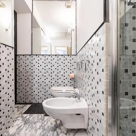 Appartement San Michele Lucques