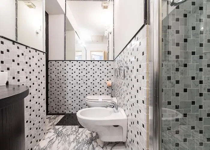 Appartement San Michele Lucques