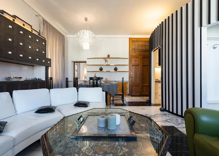 San Michele Appartement