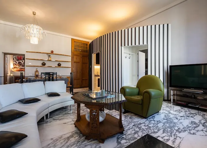 San Michele Appartement