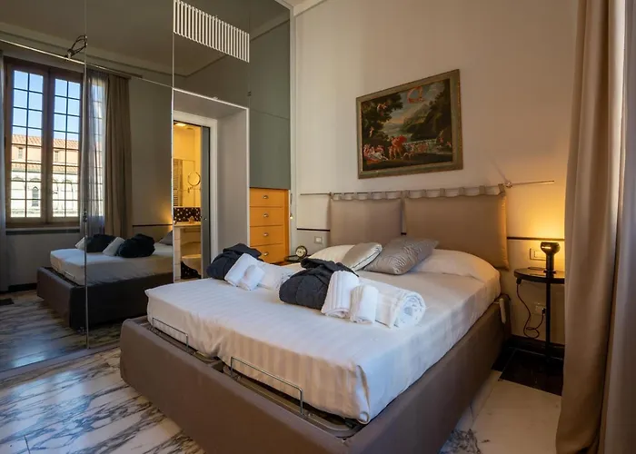 Appartement San Michele