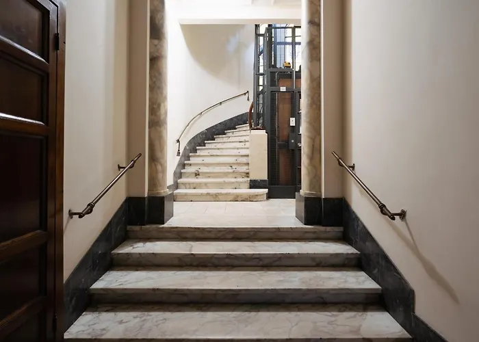 Appartement San Michele
