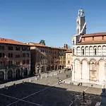 San Michele * Lucca