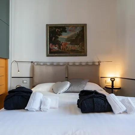 San Michele Apartman *