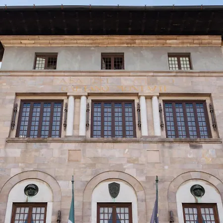 Apartman San Michele