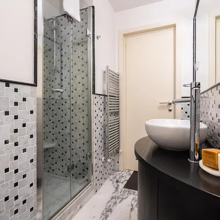 San Michele Apartman