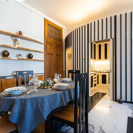 San Michele Apartman