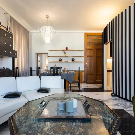 San Michele Apartman