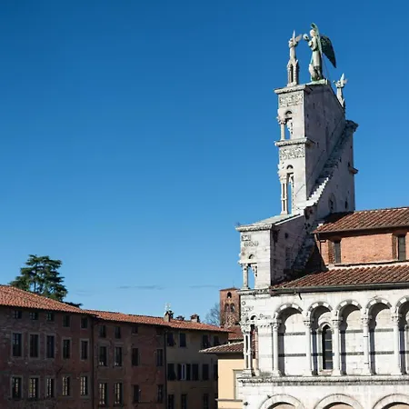 Lejlighed San Michele *