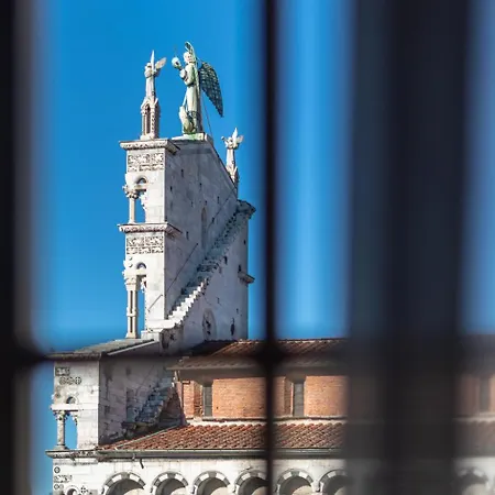 San Michele Lejlighed Lucca