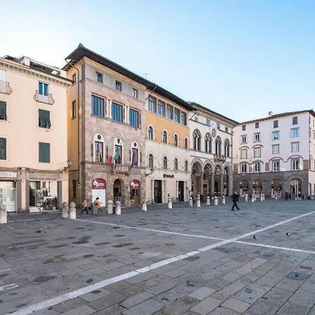 Lejlighed San Michele