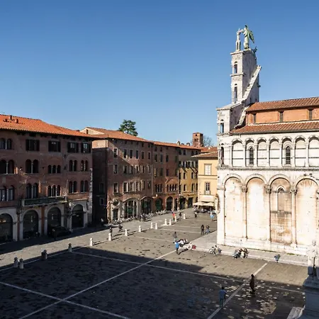 San Michele * Lucca