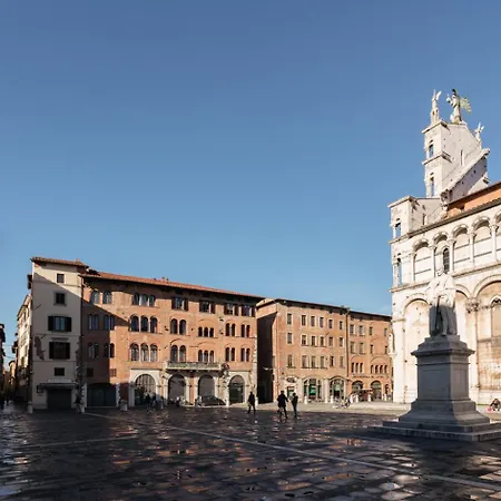 San Michele Lejlighed Lucca