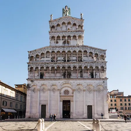 Lejlighed San Michele