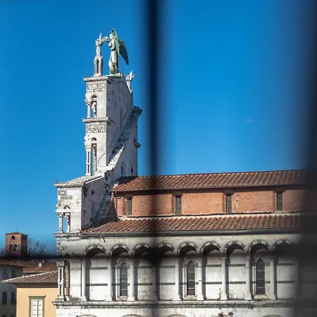 Lejlighed San Michele *