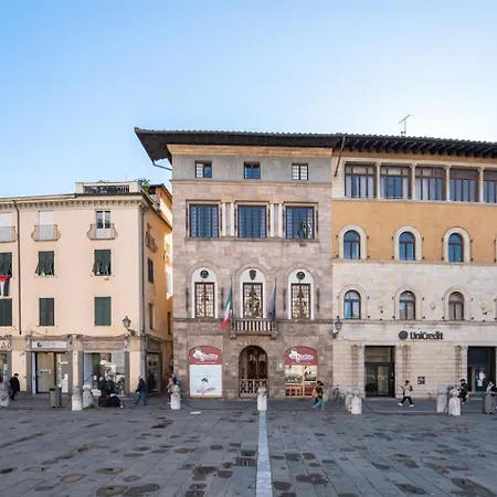 San Michele Lucca