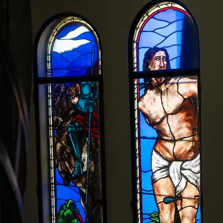 San Michele Lejlighed Lucca