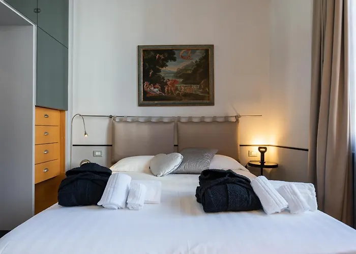 San Michele Apartman *