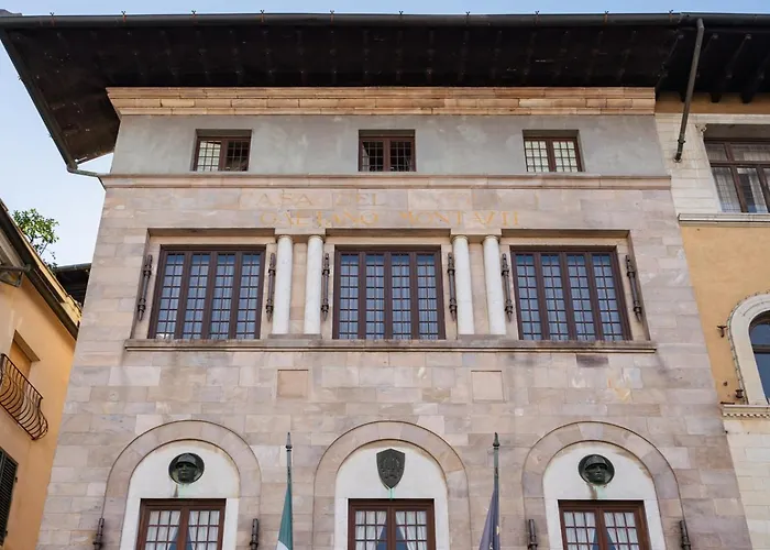 Apartment San Michele