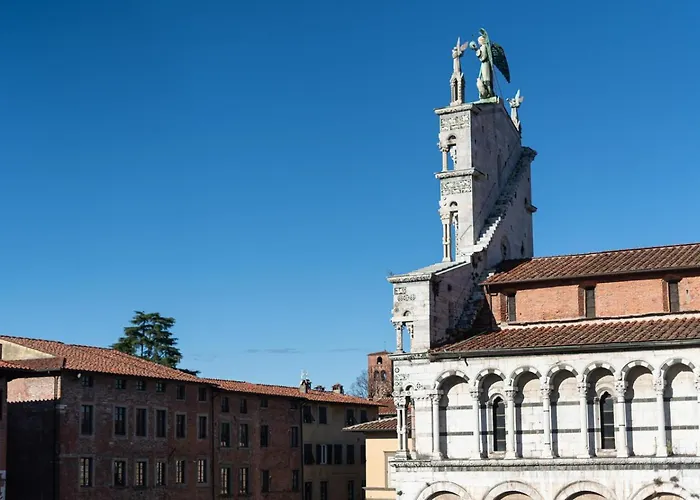 Apartment San Michele *