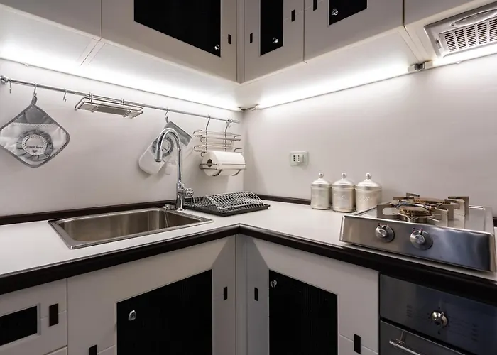 San Michele Apartman