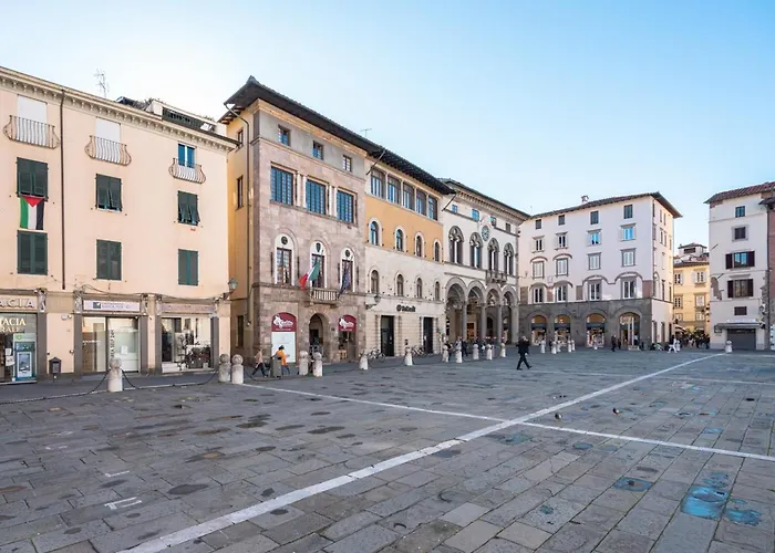 Apartment San Michele