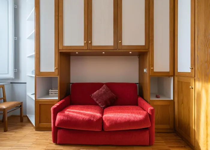 Apartman San Michele *