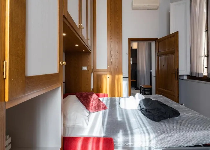 San Michele Apartment Lucca