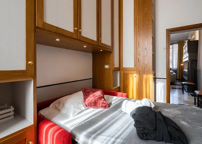 San Michele Appartement Lucca