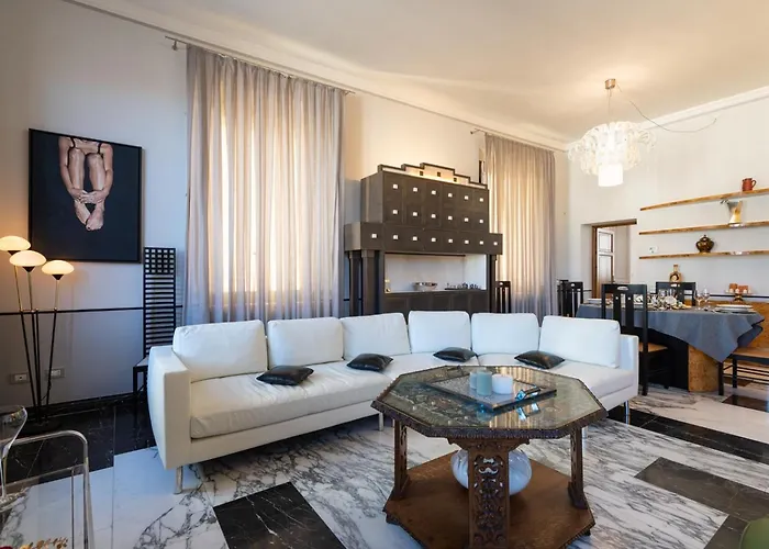 San Michele Appartement