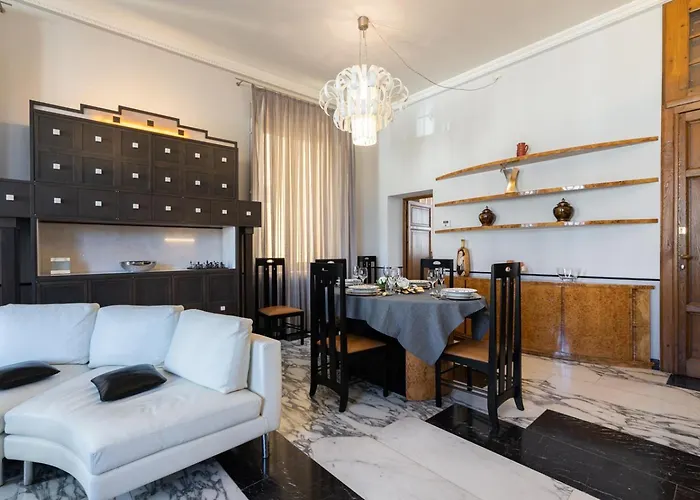 Appartement San Michele *